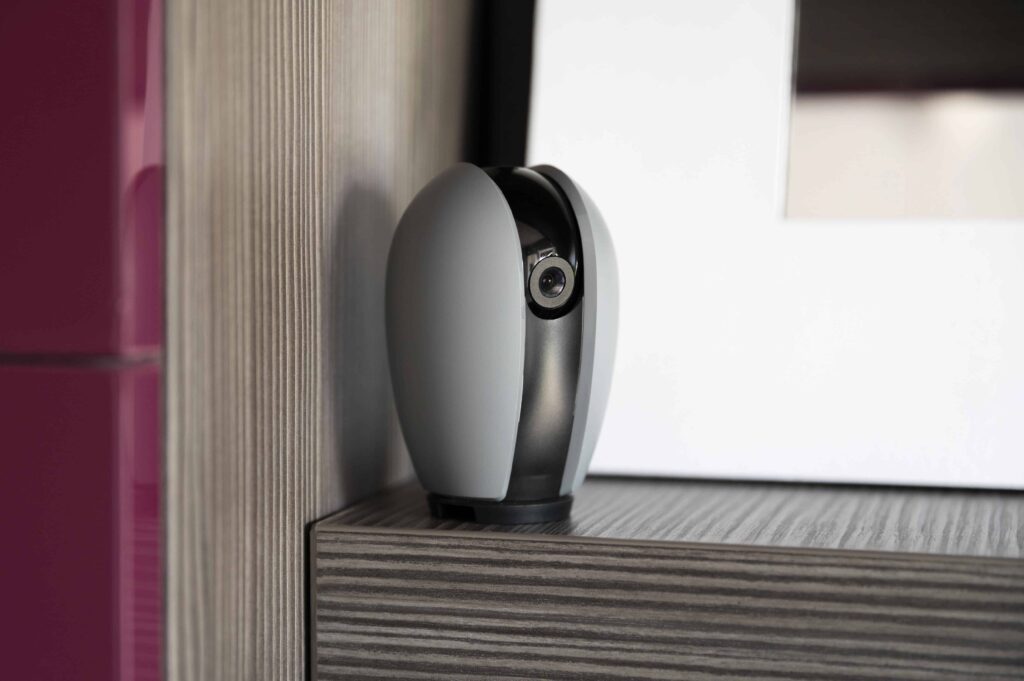 Nest Security System and its importance in home security