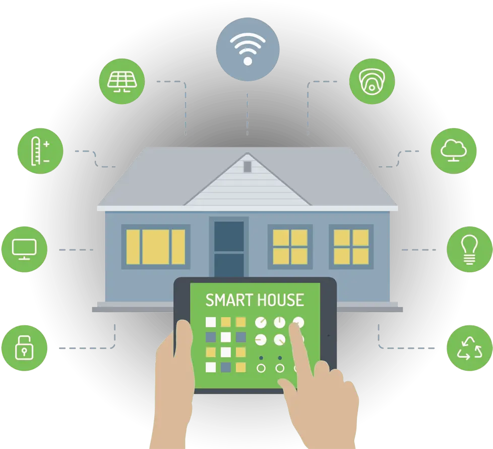 Read more about the article What is a Home Automation System?